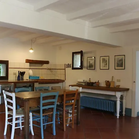 La Rocchetta * Pigozzo