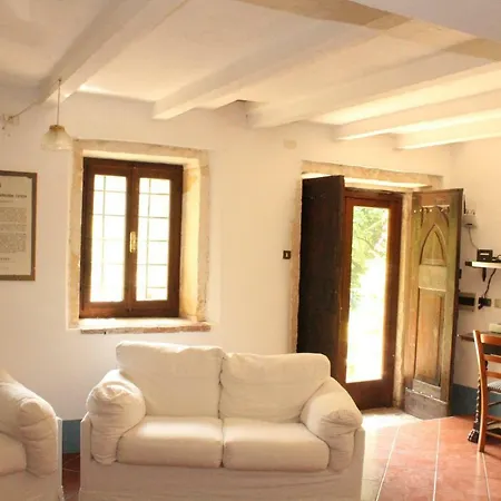 La Rocchetta Pigozzo